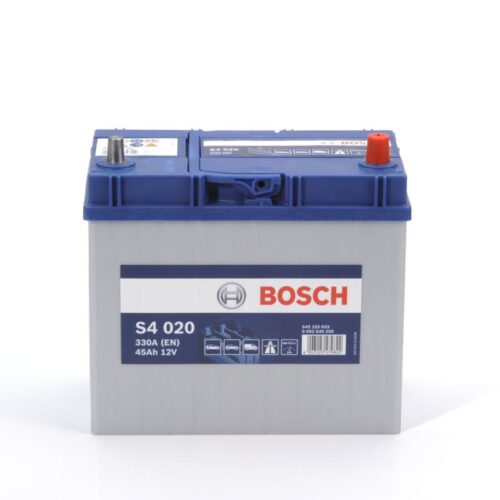 SLI BATTERY 12V 45AH S4 NS60L