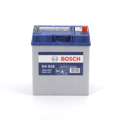 SLI BATTERY 12V 33AH S4 NS40ZL