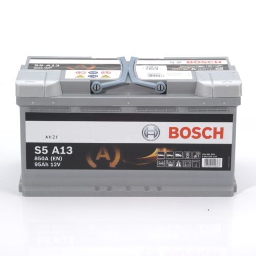 AGM BATTERY 12V 95AH