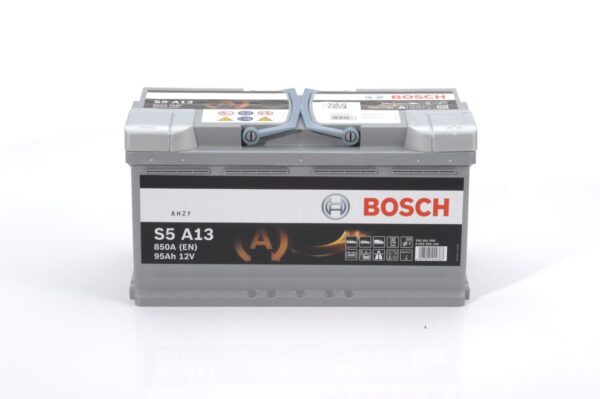 AGM BATTERY 12V 95AH