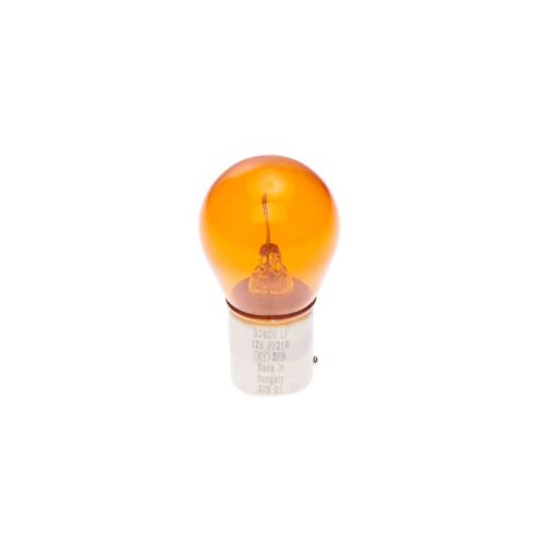 12V 21W PY21W PURE LIGHT BLISTER