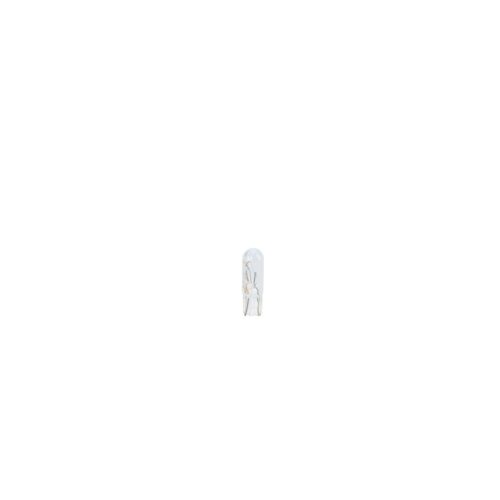 12V 1,2W 1.2W PURE LIGHT BLISTER