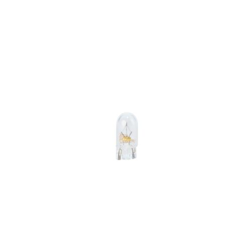 12V 3W W3W PURE LIGHT BLISTER