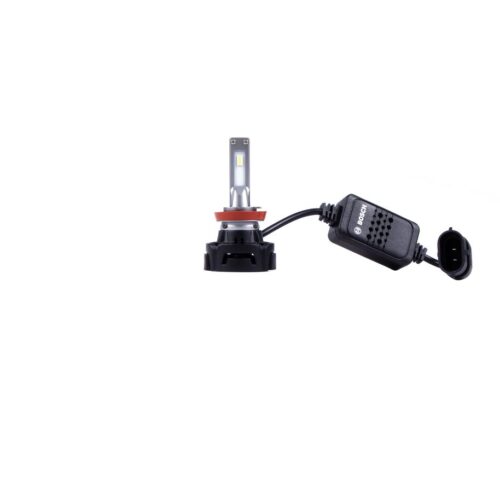 12V 30W H8/H11/H16 LED GIGALIGHT TWIN