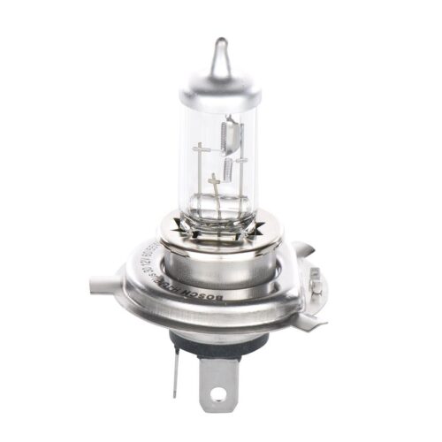 12V 60/55W H4 PLUS 30