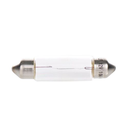 12V 10W C10W PURE LIGHT
