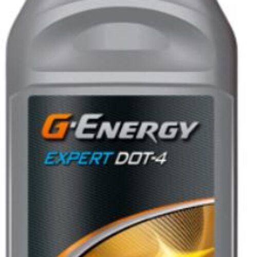 G-ENERGY EXPERT DOT4