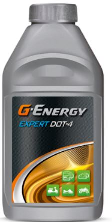 G-ENERGY EXPERT DOT4