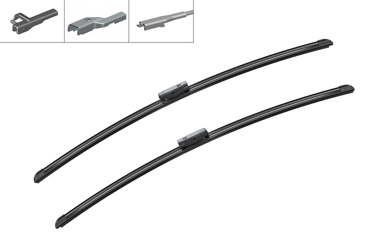 WIPER BLADE AEROTWIN SET 28",28"(700, 700MM)