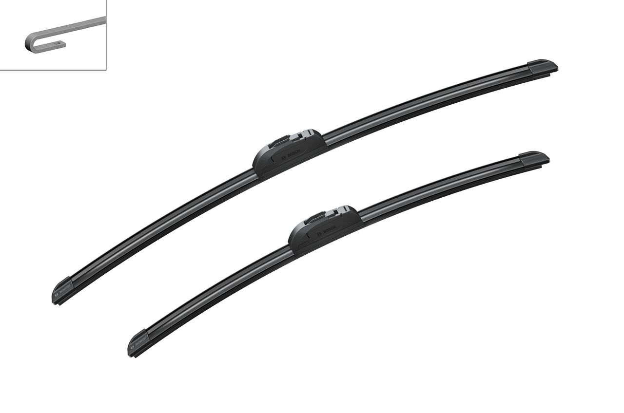 WIPER BLADE AEROTWIN RETRO F 26",20"(650, 500MM)