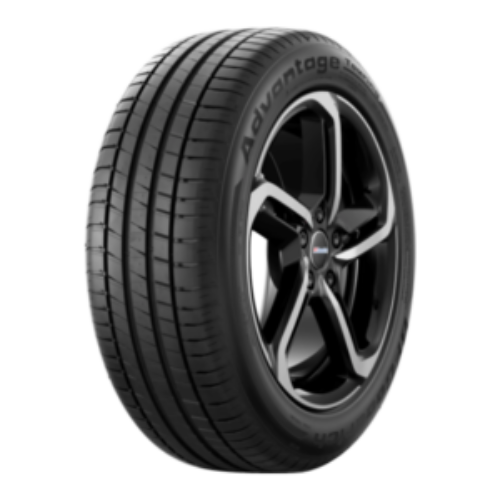 BFGoodrich Advantage Touring