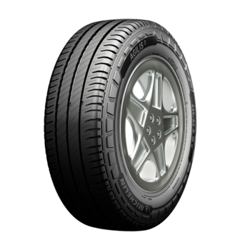 Michelin Agilis 3